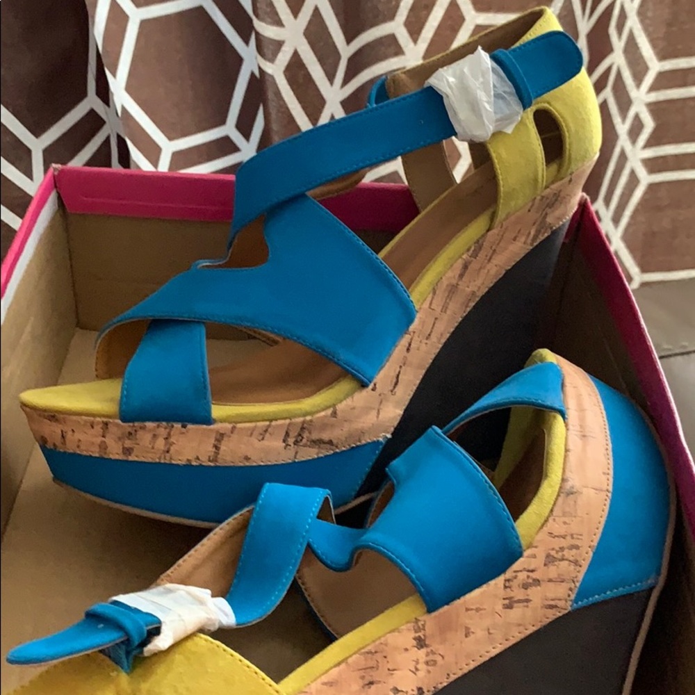 Shoes